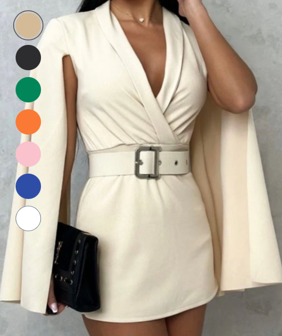 Robe blazer